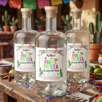 Final Fiesta Mexicana Bachelorette Party