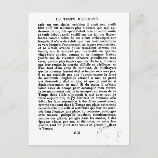 Final Page postcard (Front)