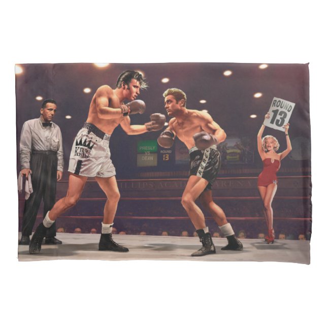 Final Round 2 Pillowcase (Front-Left)