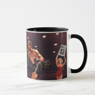 Final Round Mug