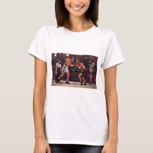 Final Round T-Shirt