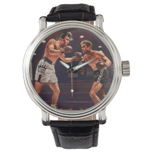 Final Round Watch