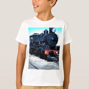 Final Run T-Shirt