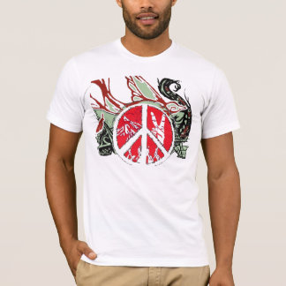 Final T-shirt Design II