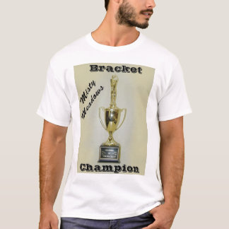 finale de T-shirt