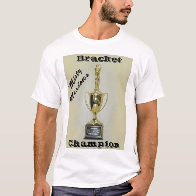 finale de T-shirt (Devant)
