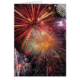 Finale Fireworks