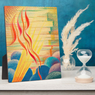 Finale, Karl Wiener Plaque