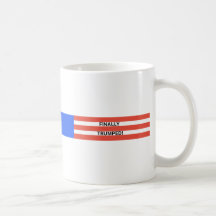Finalement Trump Mug