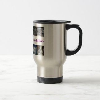 finally home chinchillas travel mug