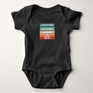 Finance Make Money Invest Invest Baby Bodysuit