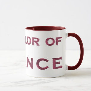 Finance Mug