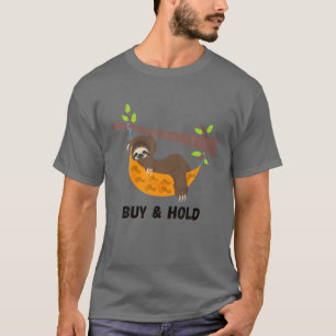 Finance Purse, Depot, Money, Money, Stock, Trader, T-Shirt