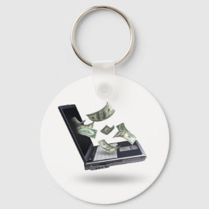 Finances Keychain