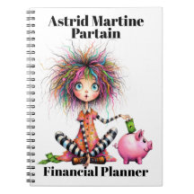 Financial Goals