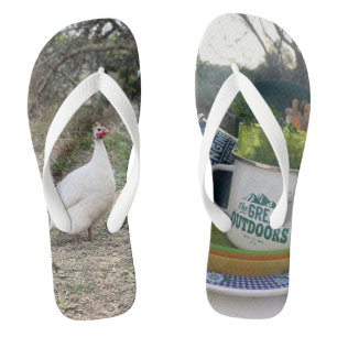 Finca Garden - Les Grandes Extérieurs Tongs