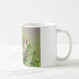 FInch Coffee Mug