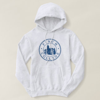 Finch College Hoodie