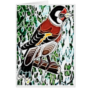 Finch vide