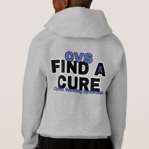 FIND A CURE/BOLD...CVS