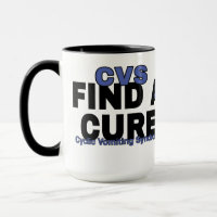 FIND A CURE/BOLD...CVS