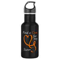 Find a Cure/Heart/Sister...RSD/CRPS