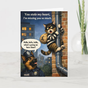 Find a Valentine's Day card