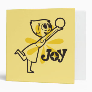 Find Joy! Binder