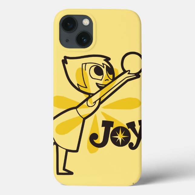 Find Joy! Case-Mate iPhone Case (Back)