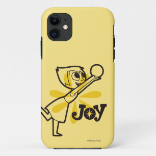 Find Joy! iPhone 11 Case
