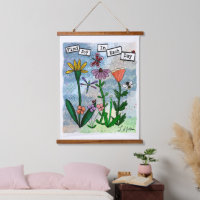 Find Joy in the Day | Art  