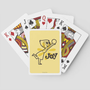 Find Joy! Playing Cards
