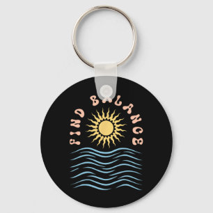Find Lance Sunshine Paradise Summer Vibes Summer _ Keychain