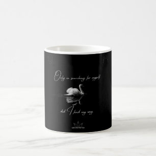 Find My Way Mug