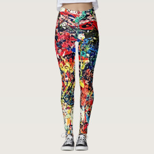 Find Myself Leggings