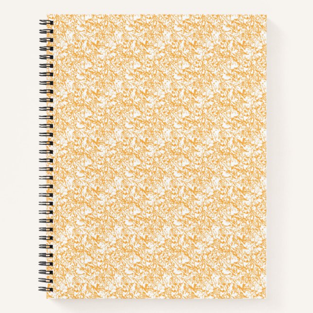 Find Quality Spiral Notebooks and School Supplies (Front)