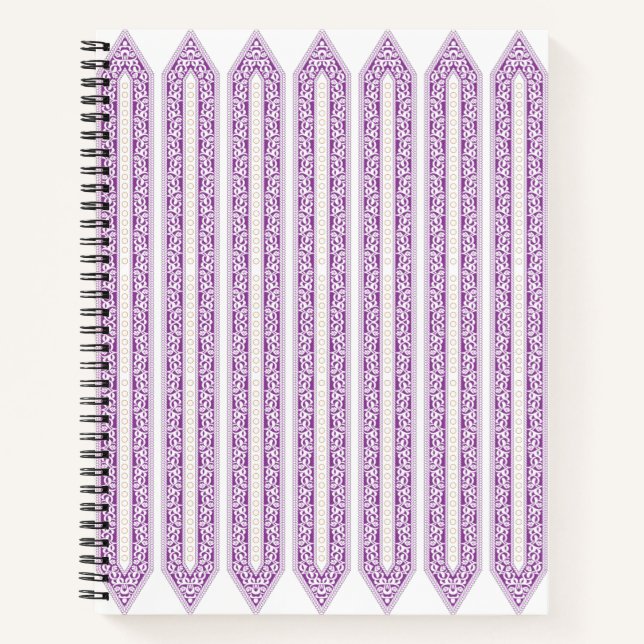 Find Quality Spiral Notebooks and School Supplies (Front)