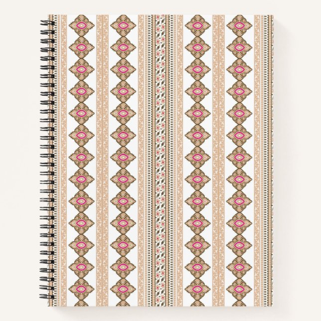 Find Quality Spiral Notebooks and School Supplies (Front)