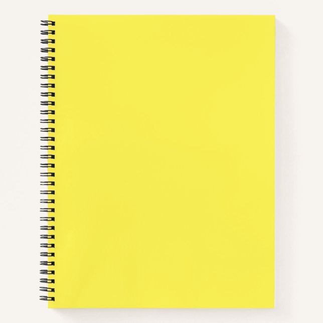 Find Quality Spiral Notebooks and School Supplies (Front)
