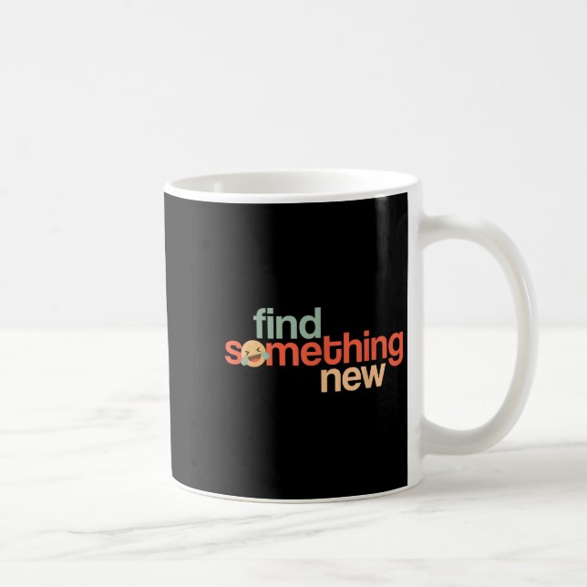 Find Soing New Funny Sarcastic Trump Slogan Quote  Coffee Mug (Right)