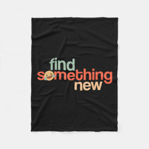 Find Soing New Funny Sarcastic Trump Slogan Quote  Fleece Blanket