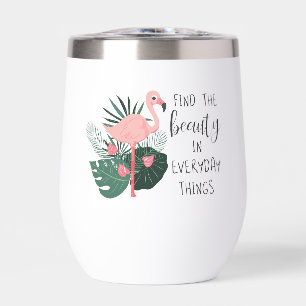 Find The Beauty In Everyday Things Bottle