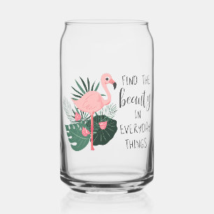 Find The Beauty In Everyday Things Glass
