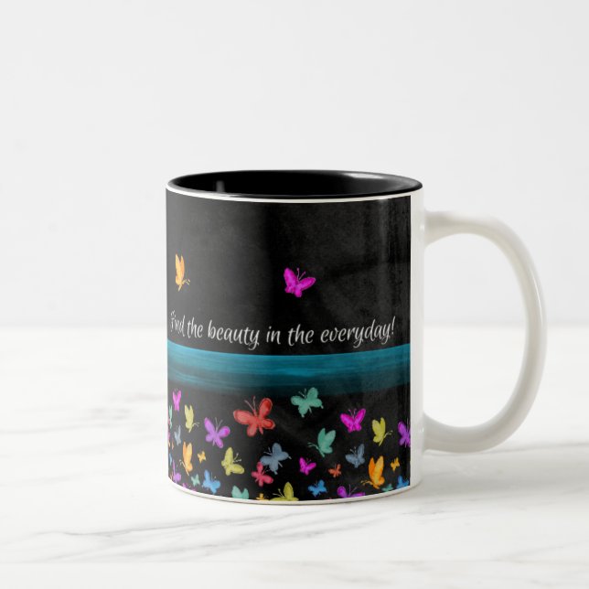 Find the beauty mug (Right)