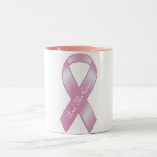 Find The Cure Mug