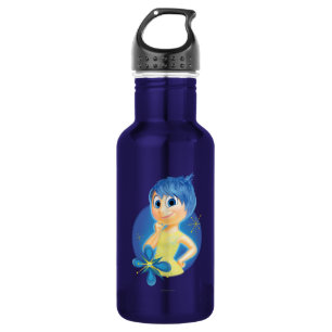 Find the Fun! 532 Ml Water Bottle
