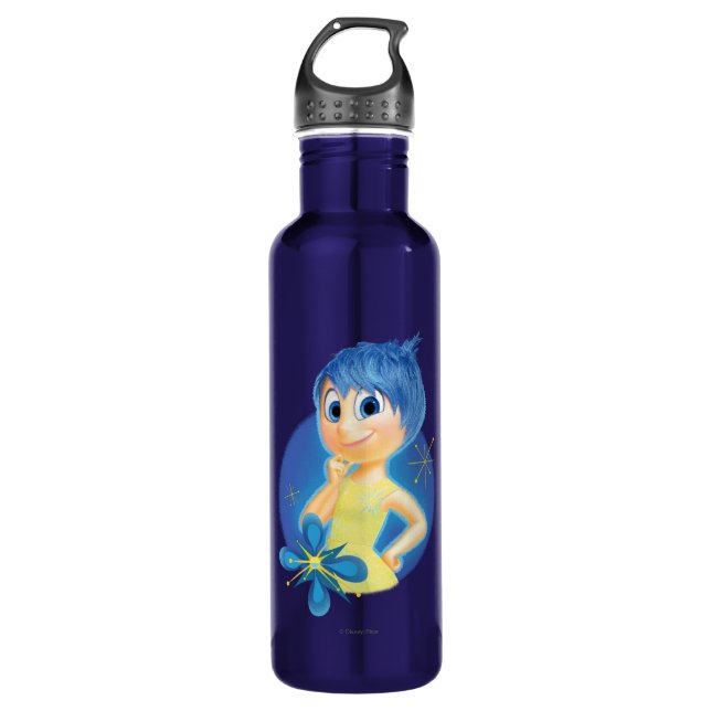 Find the Fun! 710 Ml Water Bottle (Front)