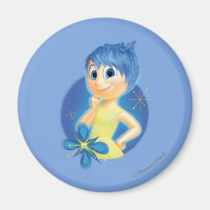 Find the Fun! Magnet