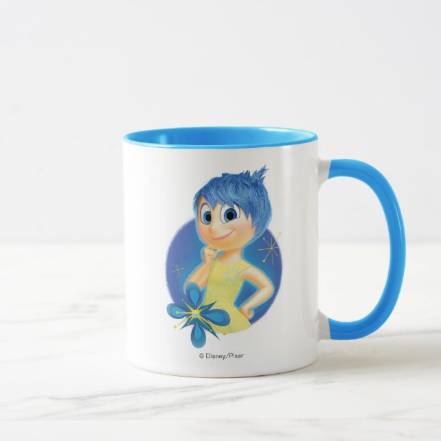 Find the Fun! Mug (Right)