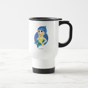 Find the Fun! Travel Mug
